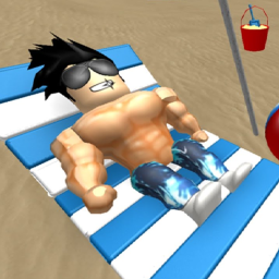 Beach Tower Tycoon! [NEW!]
