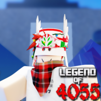 Legend of 4055