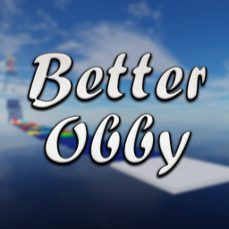 Better Obby