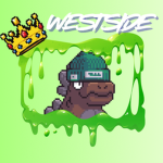 W3STSIDE X