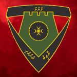 Maldives Army