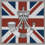 60th Royal Rifles Regiment