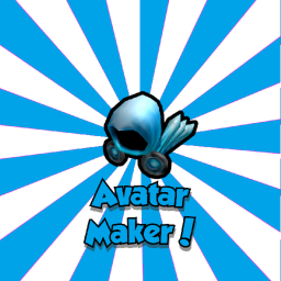[NEW!] Avatar Maker!