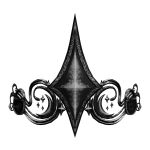Monochrome Locked Federation
