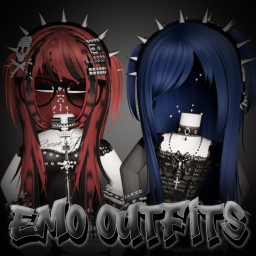 Emo Outfits