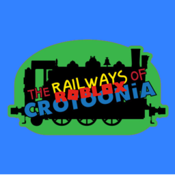 The Railways Of Roblox Crotoonia (Coming Soon)