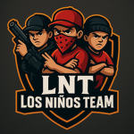 LNT- Los Ninos Team