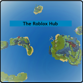Roblox Hub
