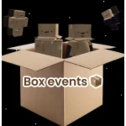 Box Events (legacy)