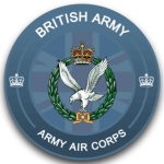 BA-R | Army Air Corps