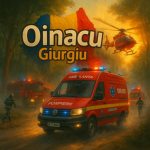 Romania Roleplay - Oinacu Group Thumbnail