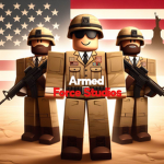 Armed Force Studios