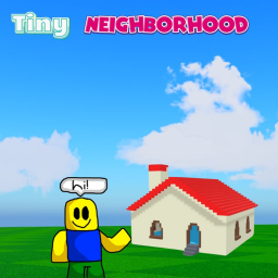 Tiny Neighborhood