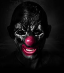 ||Clown Face||