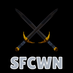 Sword fights cause why not