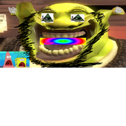 SURVIVE THE SURVIVE THE SPONGEBOB