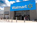 Your local Walmart