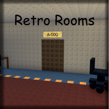 Retro Rooms