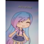 I love gacha and roblox