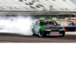 the third drift