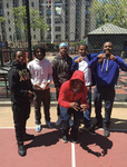 (MCF) Money Come First