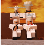 .- Divine Cuisine -.