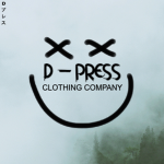 D-PRESS // D-プレス