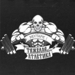 ТЯЖЁЛАЯ АТЛЕТИКА