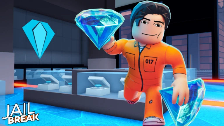 ジェイルブレイク