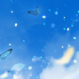 💙