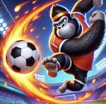 Fun Soccer Games Group Thumbnail
