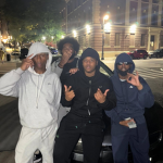 155th COE/Courtlandt #Glitchers