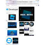 Roblox Development Game