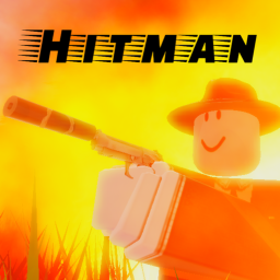 Hitman: Roblox Edition (Beta)