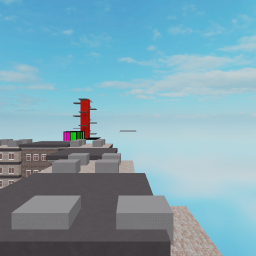 Untitled Game