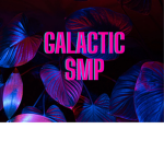 Galactic's SMP Community