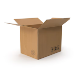 Large Cardboard Box