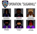 (WDS) WE DON'T SNITCH.