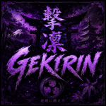 Gekirin 侍