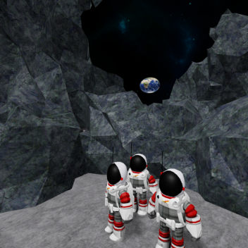 Scale of The Solar System 