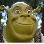 Shrekisn