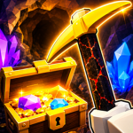Dig a Cave