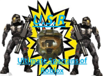 Ultimate Spartans of Roblox