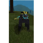 +*Cyber Critters*+
