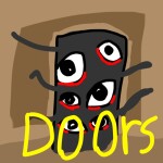 DOORS But Bad v3