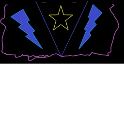 Galaxy wing [Classic] icon