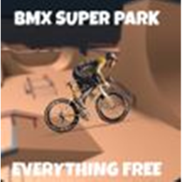 BMX Rider Simulator Premium (EVERYTHING FREE!)