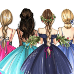 *Pretty Girls*