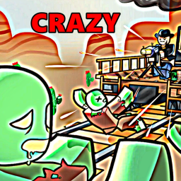 Dead Rails [CRAZY]