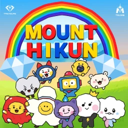 [COMEBACK] MOUNT HIKUN icon